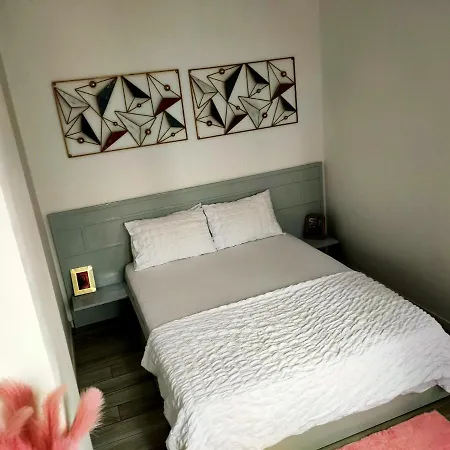 Dorobanti Suites-2